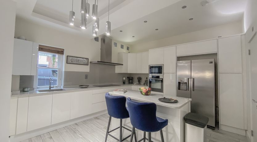 Photo of Kensington Hideaway