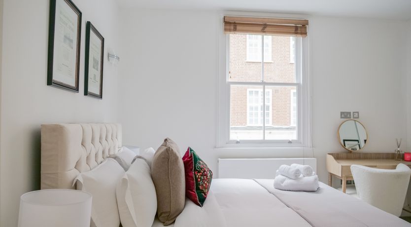 Photo of Kensington Hideaway