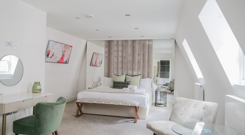 Photo of Kensington Hideaway