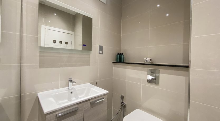 Photo of Kensington Hideaway