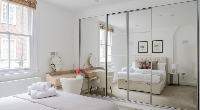 Photo of Kensington Hideaway