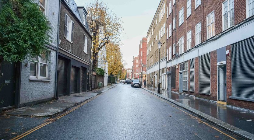 Photo of Kensington Hideaway