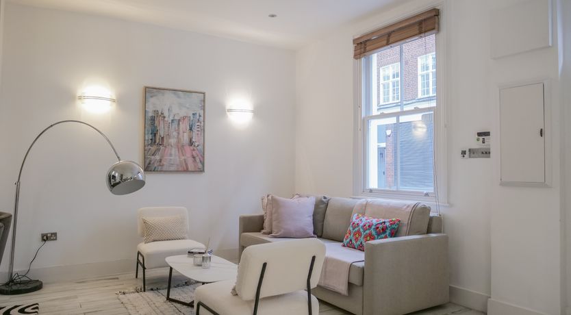 Photo of Kensington Hideaway