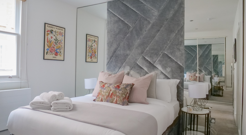 Photo of Kensington Hideaway