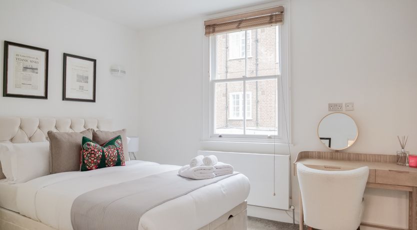 Photo of Kensington Hideaway