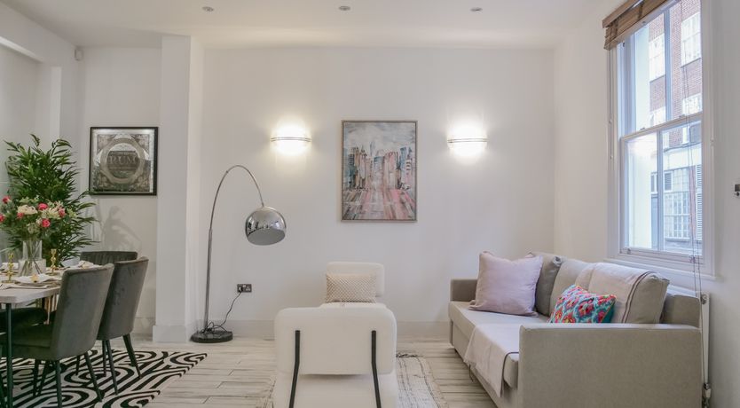 Photo of Kensington Hideaway