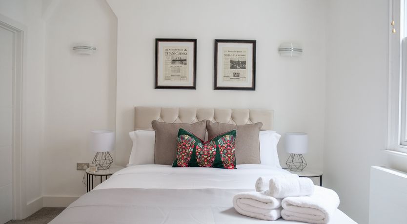 Photo of Kensington Hideaway