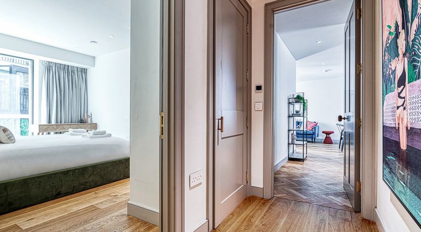 Photo of The Velvet Moon