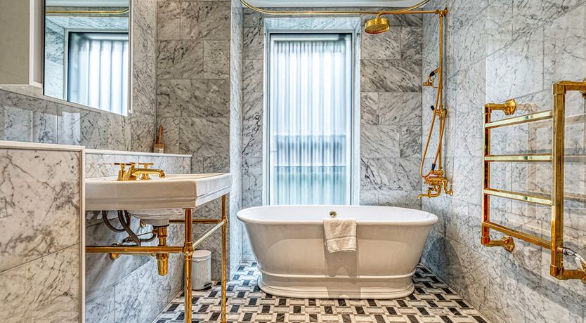 Photo of The Velvet Moon