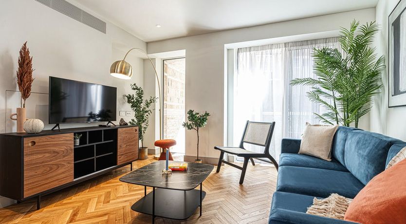 Photo of The Velvet Moon