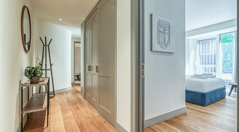 Photo of The Velvet Moon