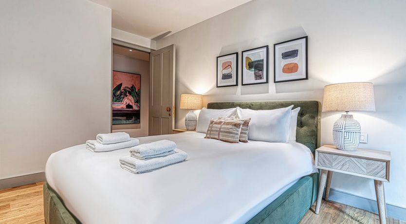 Photo of The Velvet Moon