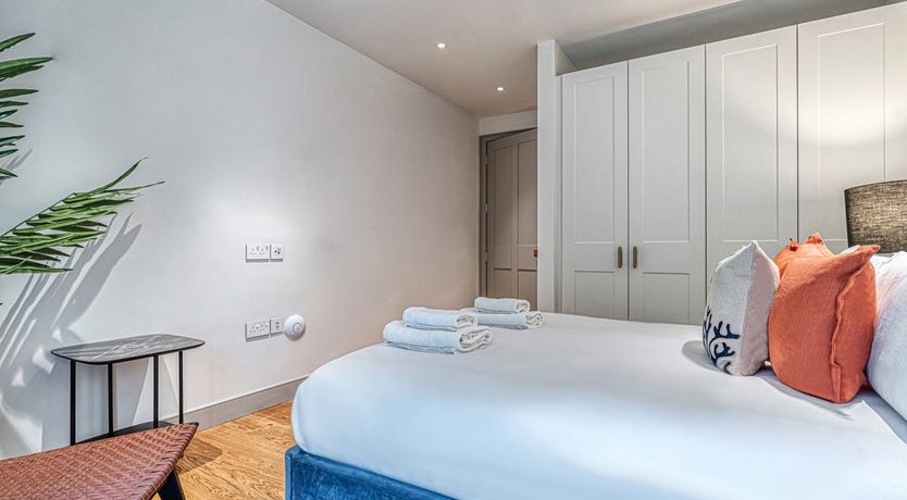 Photo of The Velvet Moon