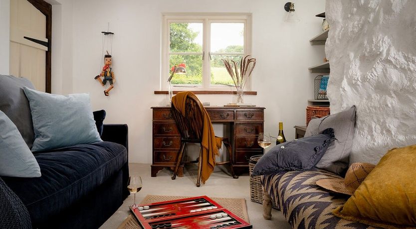 Photo of The Fairy Children