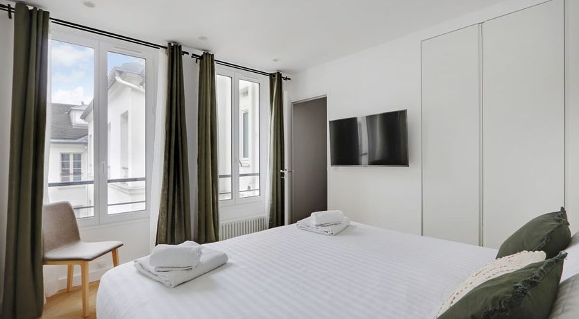 Photo of Paris Persuasion