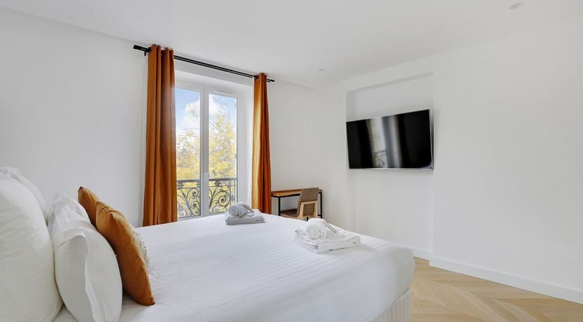 Photo of Paris Persuasion