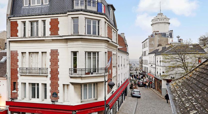 Photo of Paris Persuasion