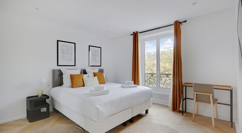 Photo of Paris Persuasion