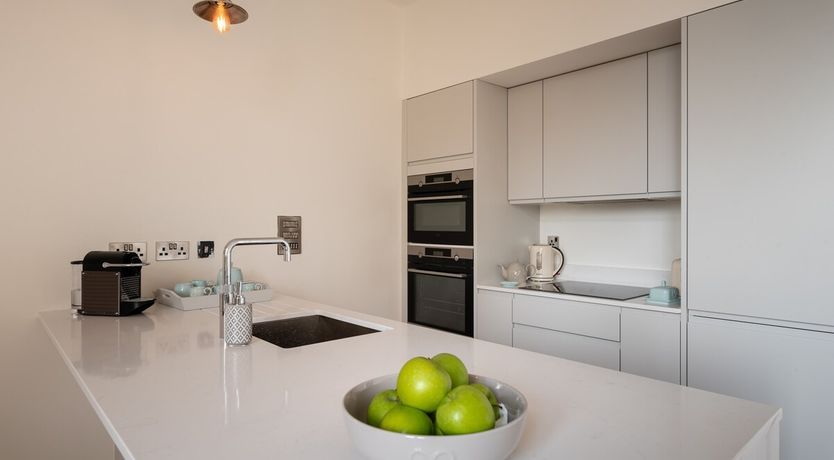 Photo of Crowning Moment