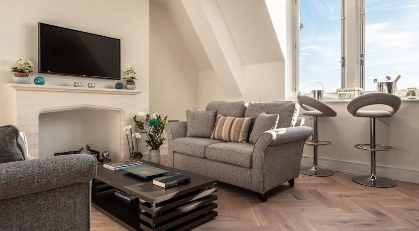 Photo of Crowning Moment