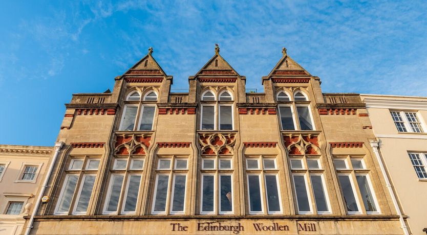 Photo of Crowning Moment