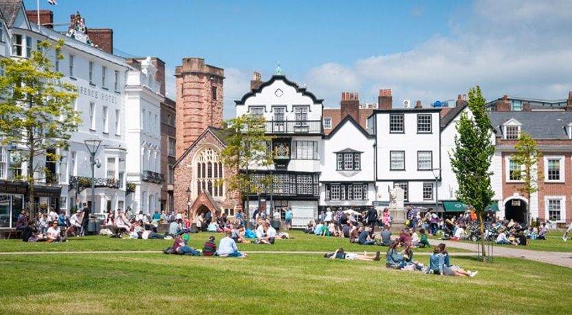 Photo of Crowning Moment