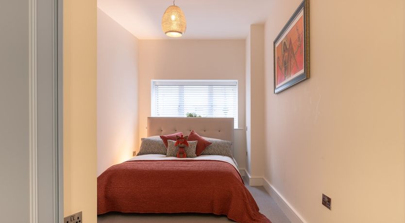 Photo of Crowning Moment