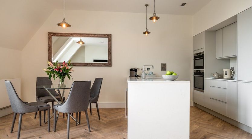 Photo of Crowning Moment