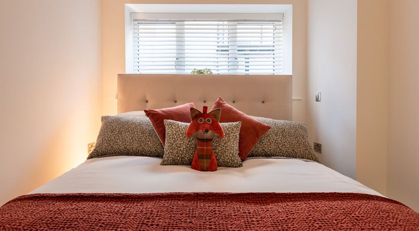 Photo of Crowning Moment