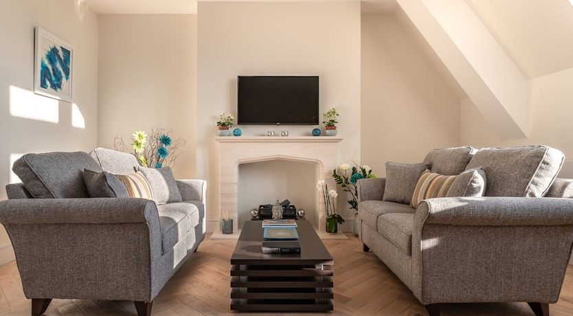 Photo of Crowning Moment