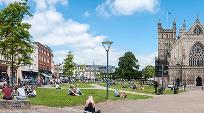 Photo of Crowning Moment
