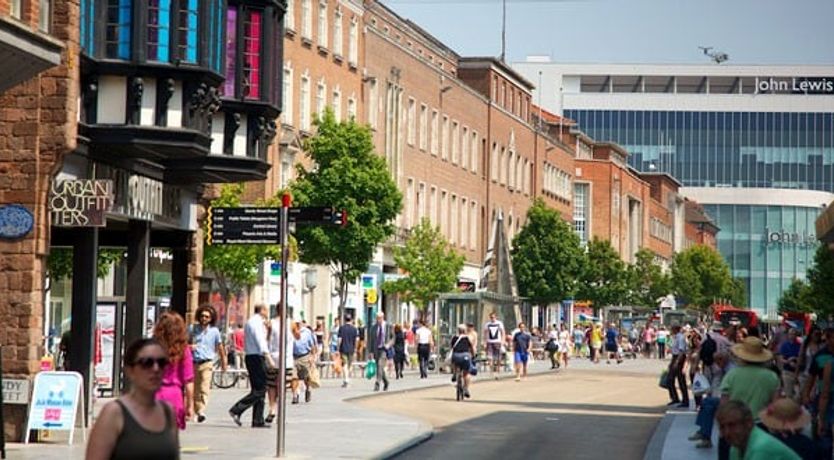 Photo of Crowning Moment