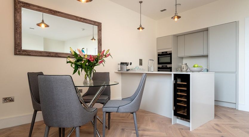 Photo of Crowning Moment