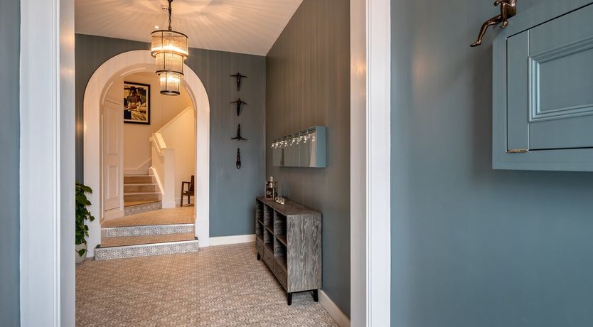 Photo of Crowning Moment