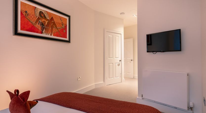 Photo of Crowning Moment