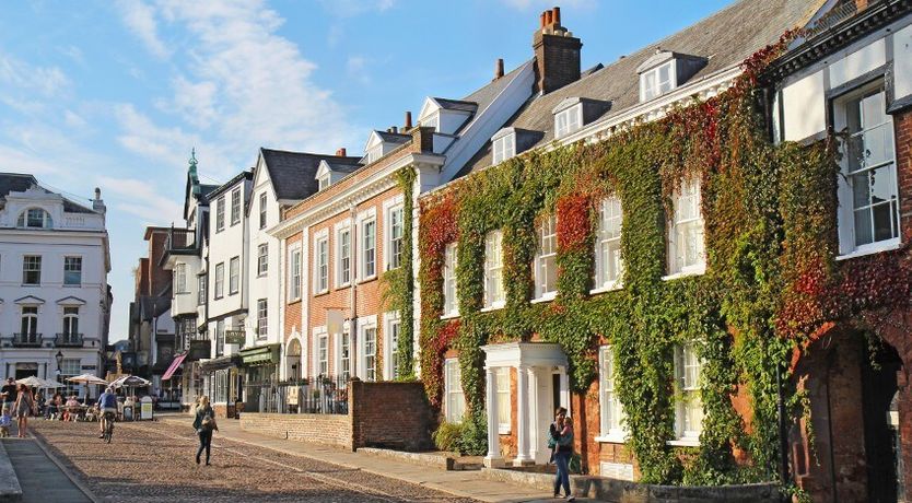 Photo of Crowning Moment