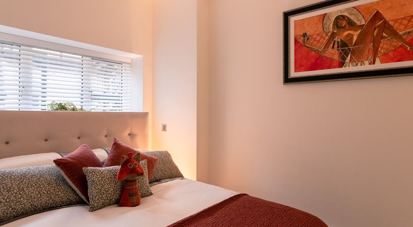 Photo of Crowning Moment