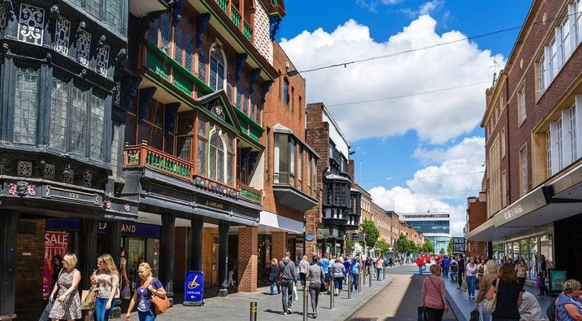 Photo of Crowning Moment