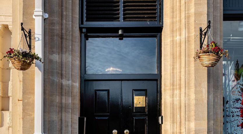 Photo of Crowning Moment