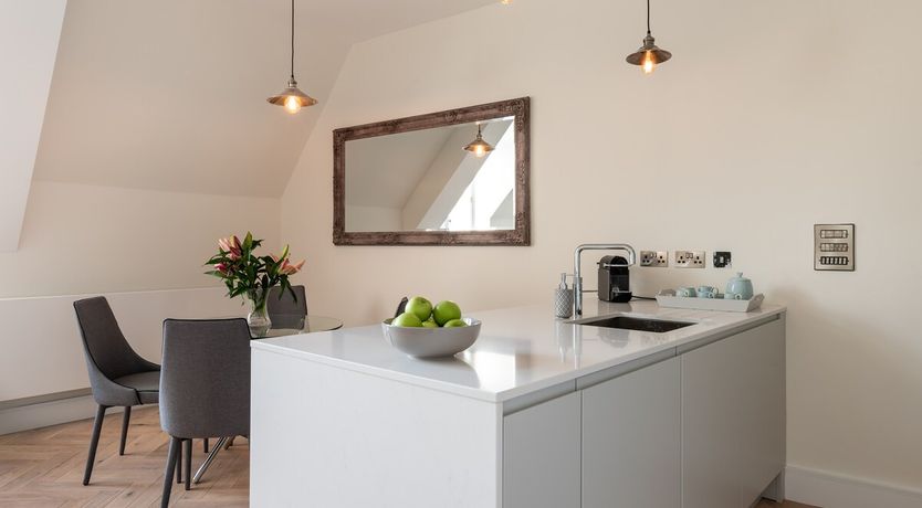 Photo of Crowning Moment