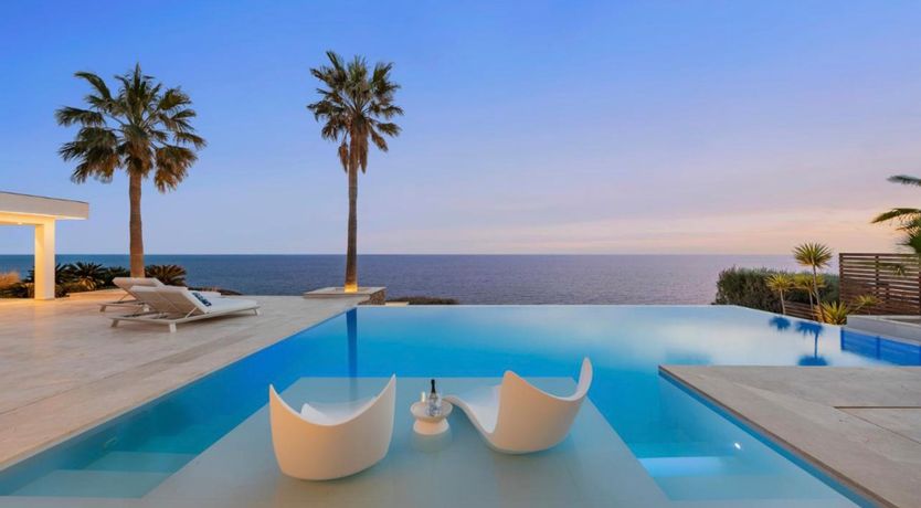 Photo of Sun-Kissed Heaven