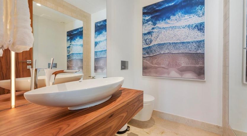 Photo of Sun-Kissed Heaven