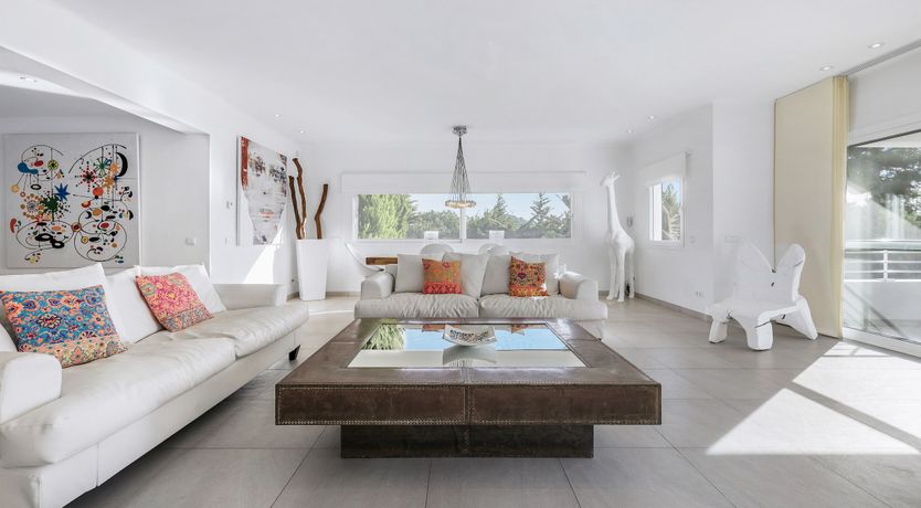 Photo of Sun-Drenched Dreamtime