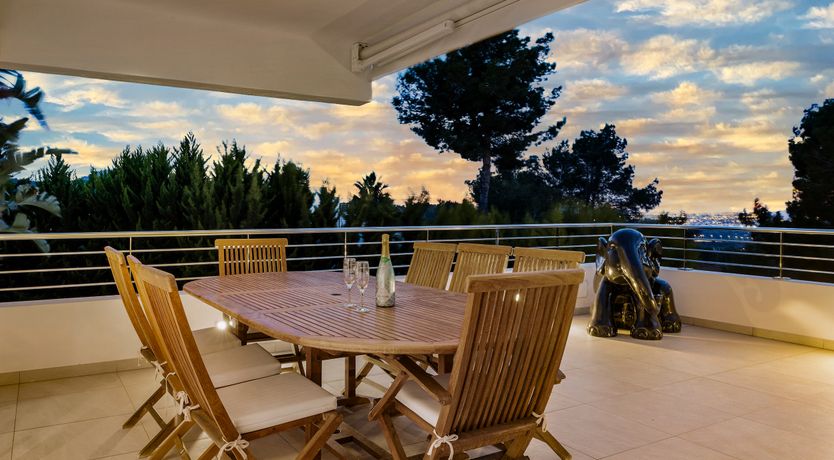 Photo of Sun-Drenched Dreamtime