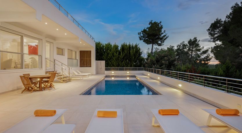 Photo of Sun-Drenched Dreamtime