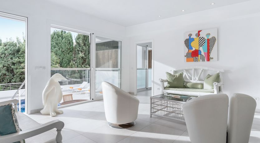 Photo of Sun-Drenched Dreamtime