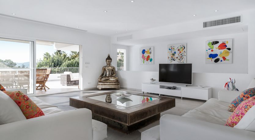 Photo of Sun-Drenched Dreamtime