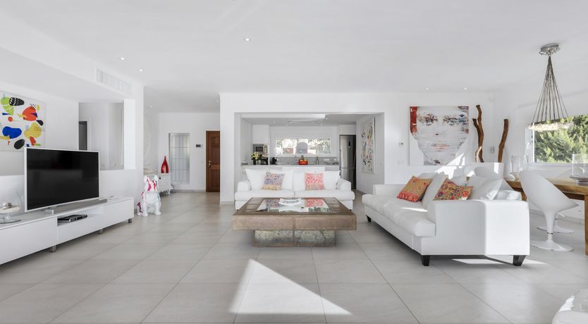 Photo of Sun-Drenched Dreamtime