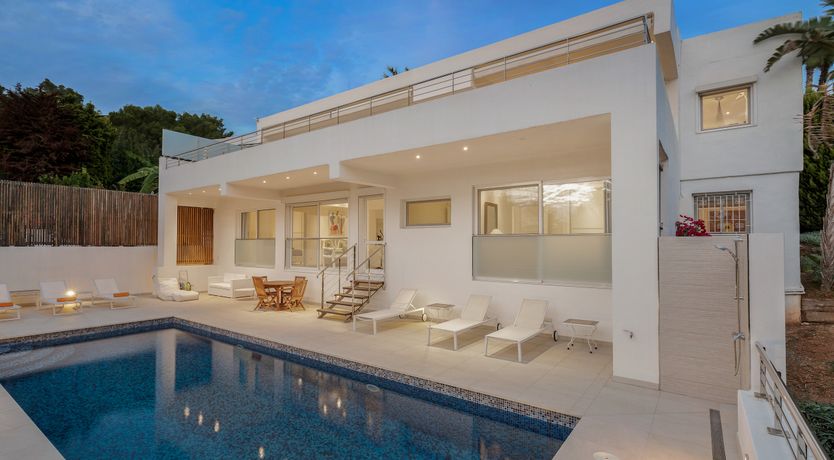 Photo of Sun-Drenched Dreamtime