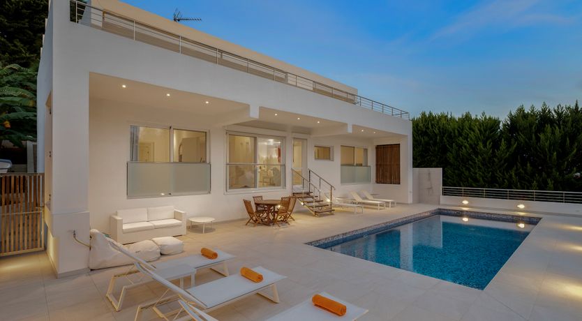 Photo of Sun-Drenched Dreamtime